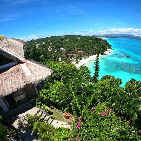 Tropicana Ocean Villas Yapak Eksteriør bilde