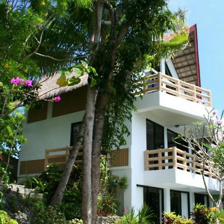 Tropicana Ocean Villas Yapak Eksteriør bilde