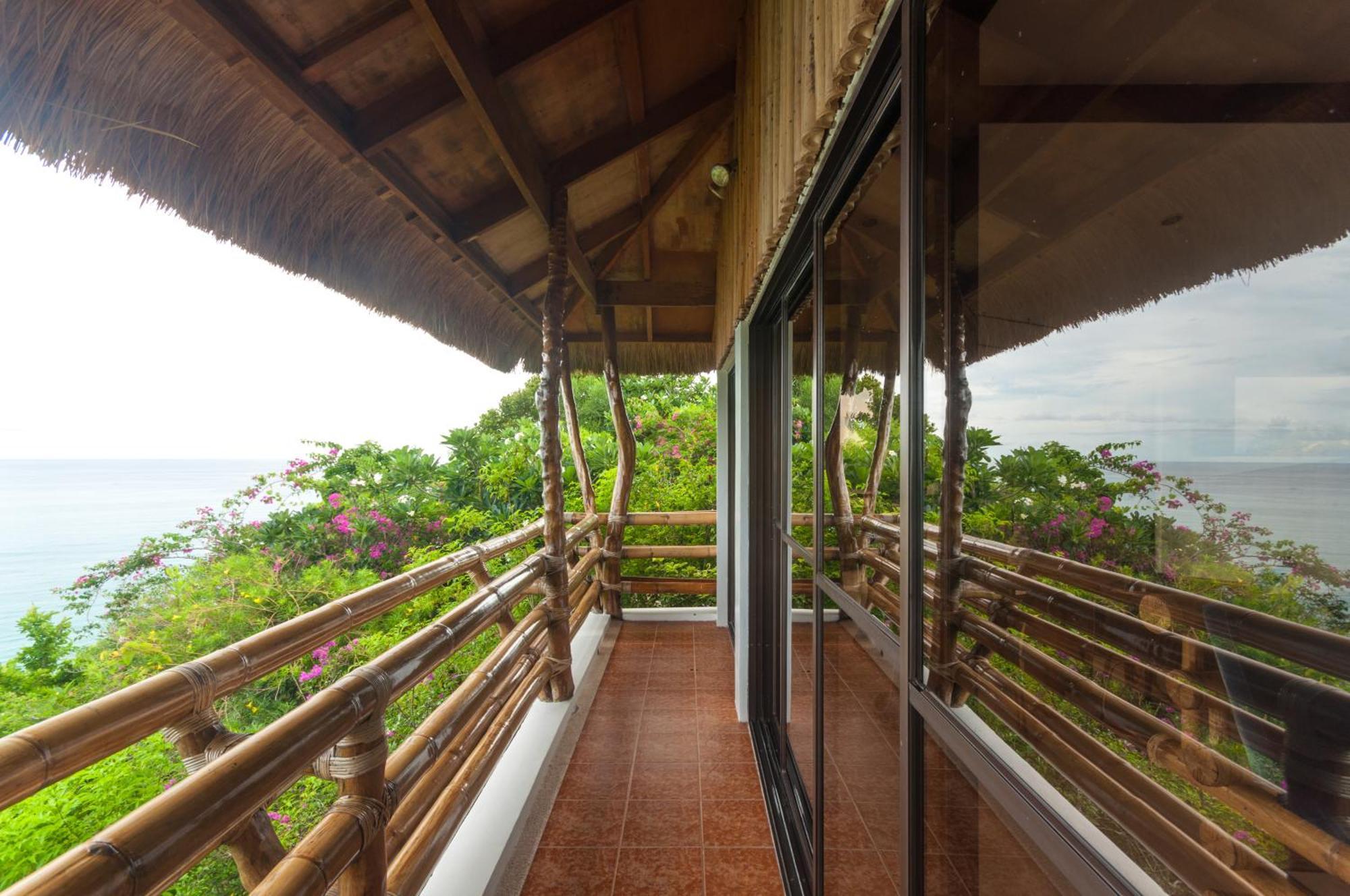 Tropicana Ocean Villas Yapak Rom bilde