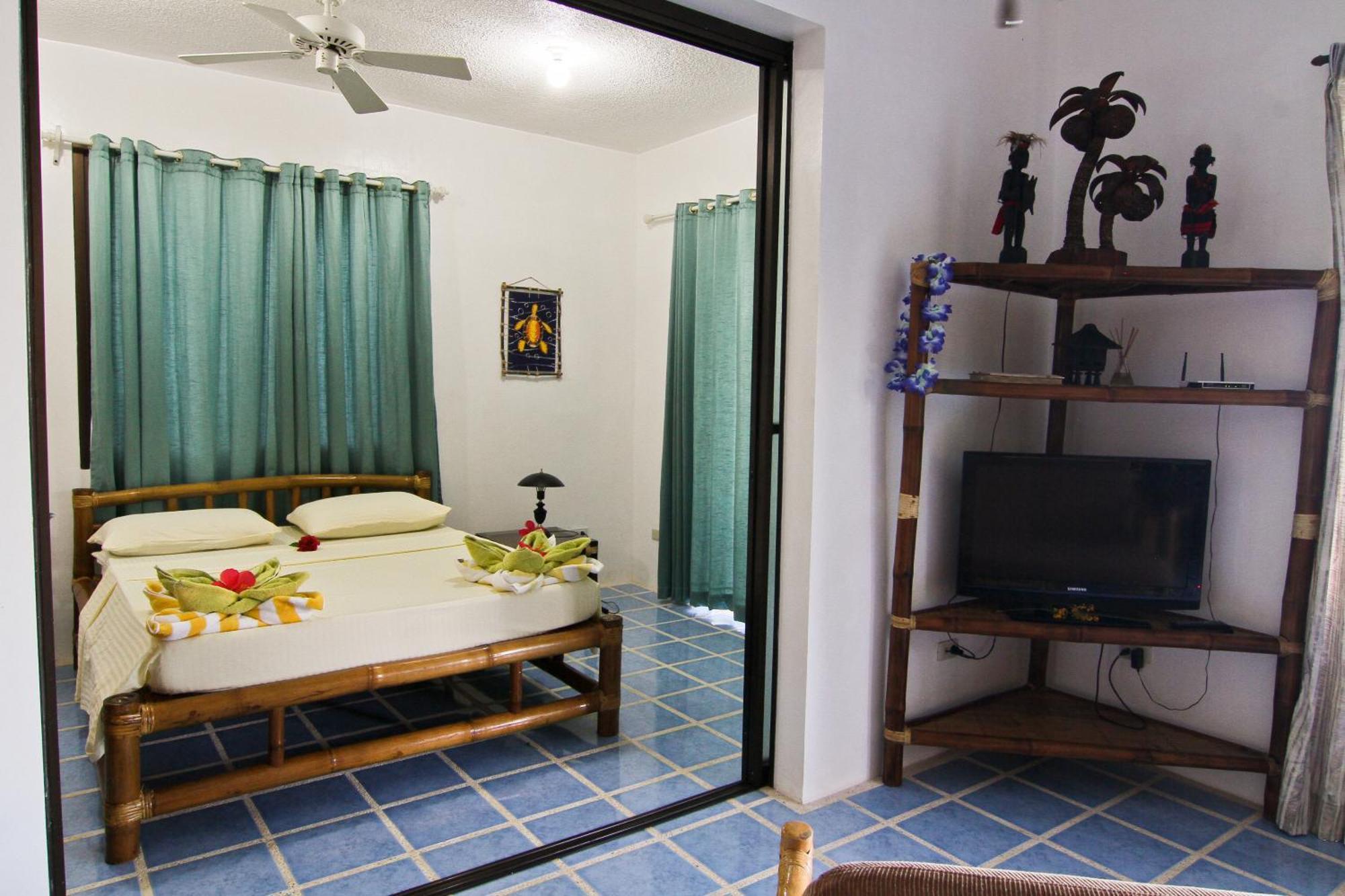 Tropicana Ocean Villas Yapak Rom bilde