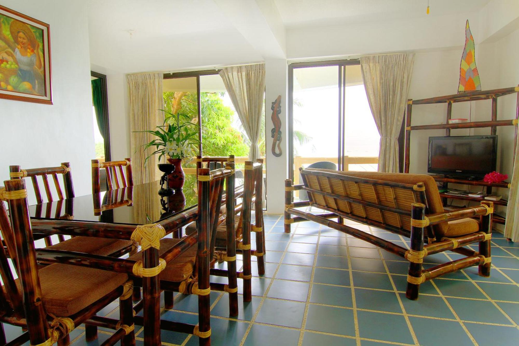 Tropicana Ocean Villas Yapak Rom bilde