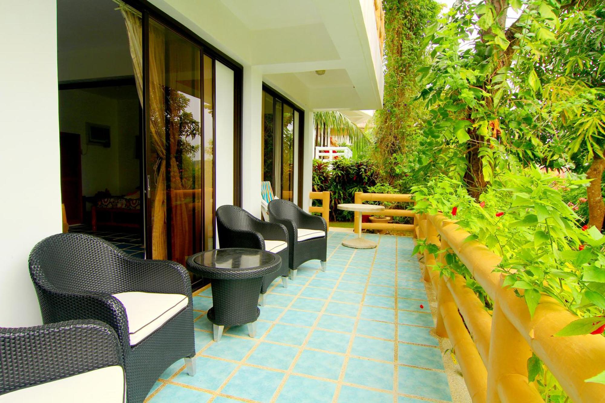 Tropicana Ocean Villas Yapak Rom bilde