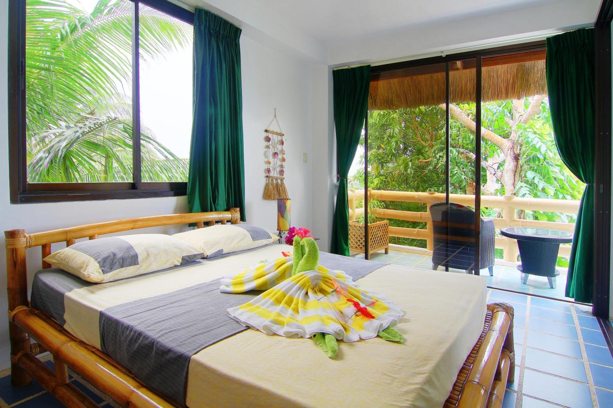 Tropicana Ocean Villas Yapak Rom bilde