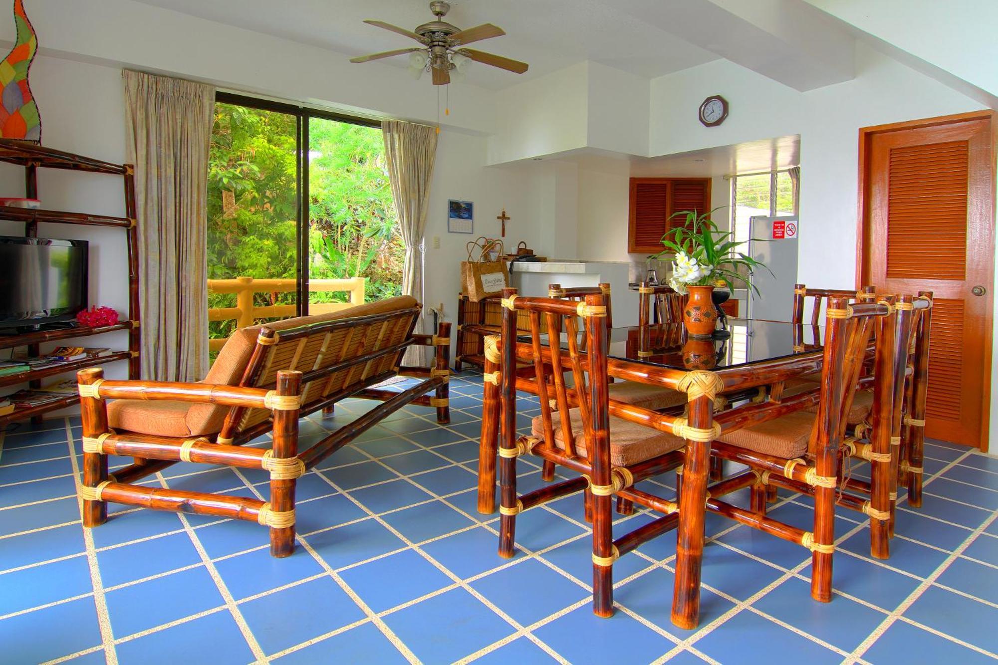 Tropicana Ocean Villas Yapak Rom bilde