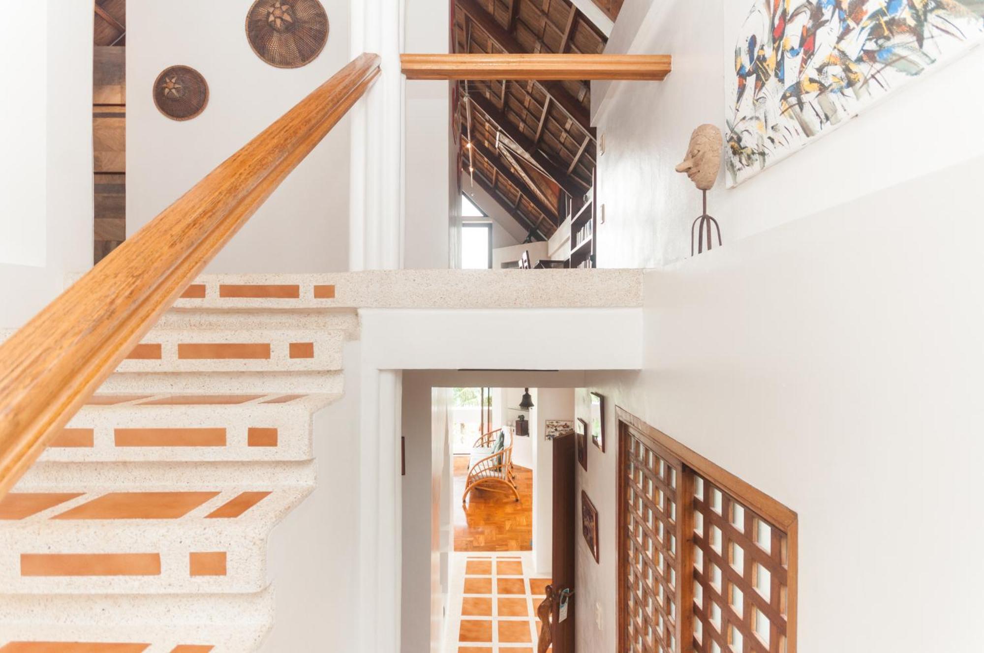 Tropicana Ocean Villas Yapak Rom bilde