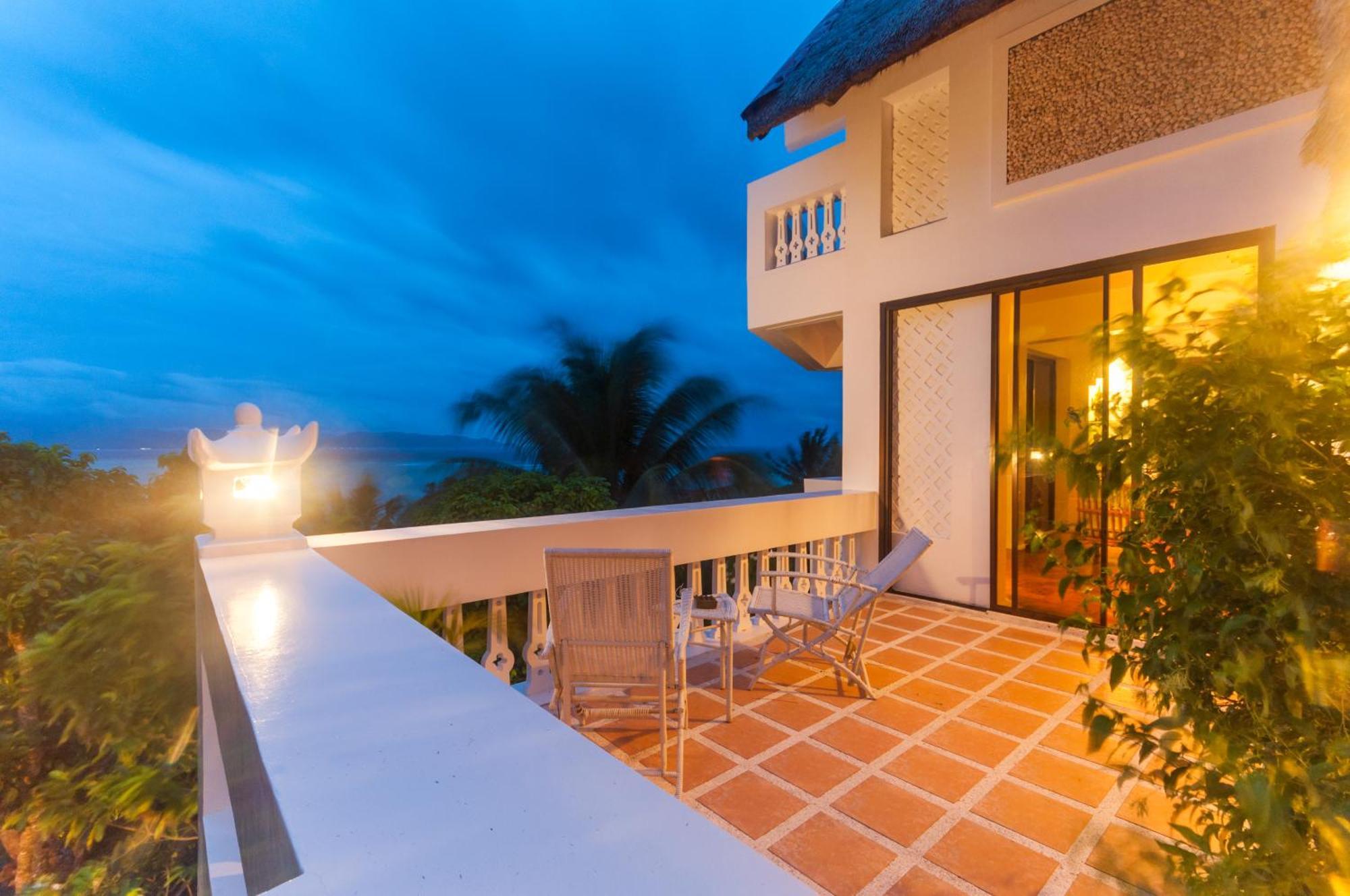 Tropicana Ocean Villas Yapak Rom bilde