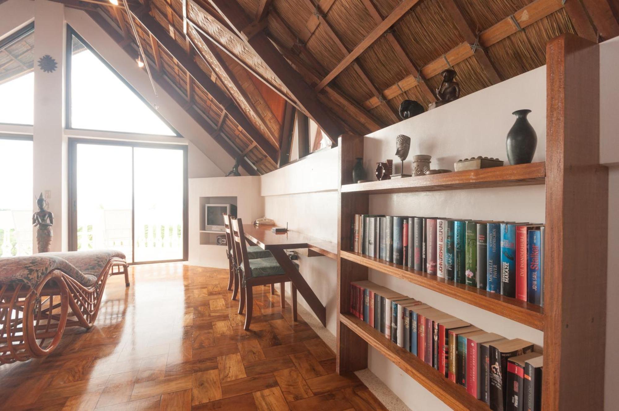 Tropicana Ocean Villas Yapak Rom bilde