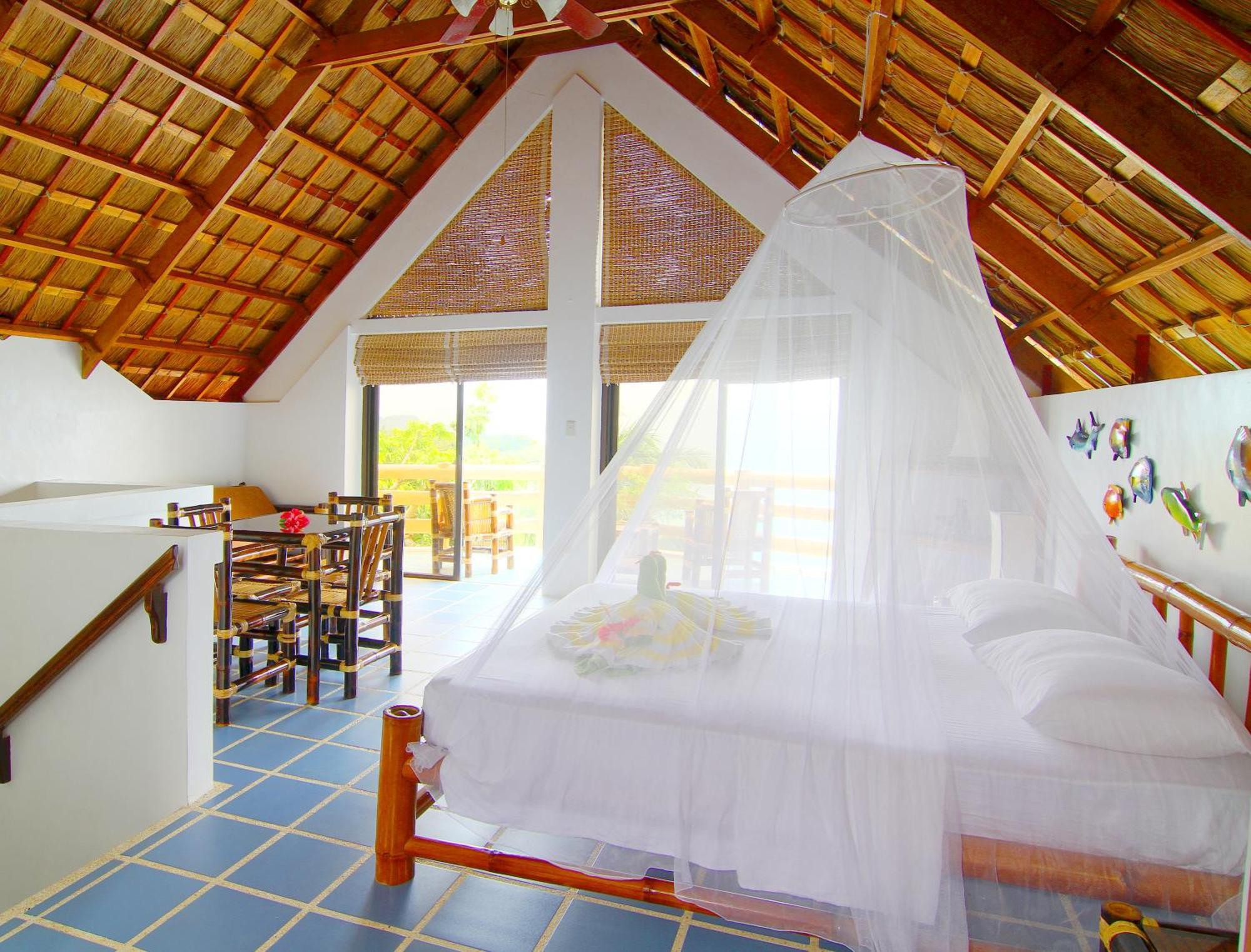 Tropicana Ocean Villas Yapak Rom bilde