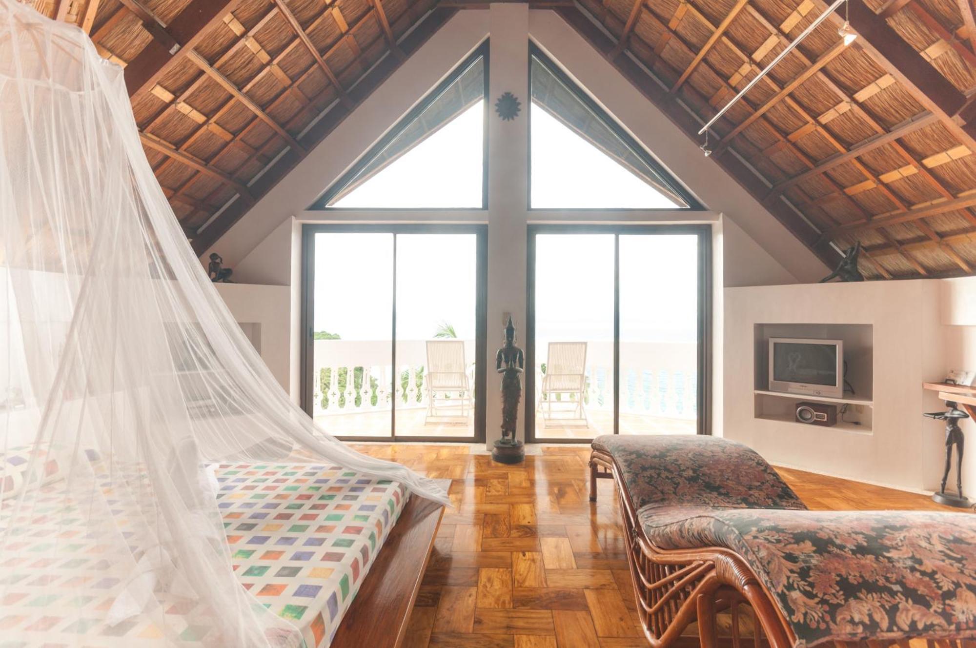 Tropicana Ocean Villas Yapak Rom bilde