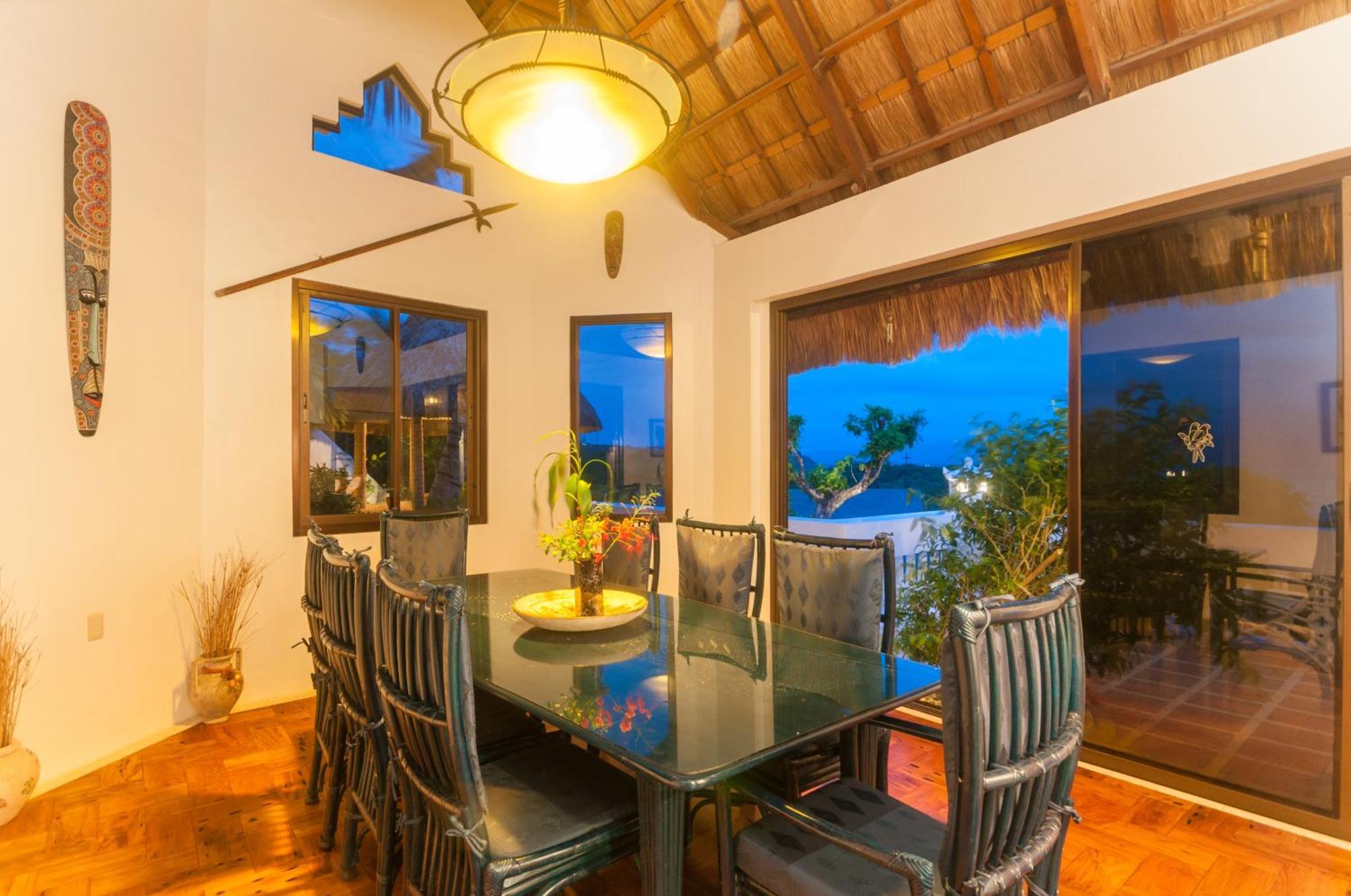 Tropicana Ocean Villas Yapak Rom bilde