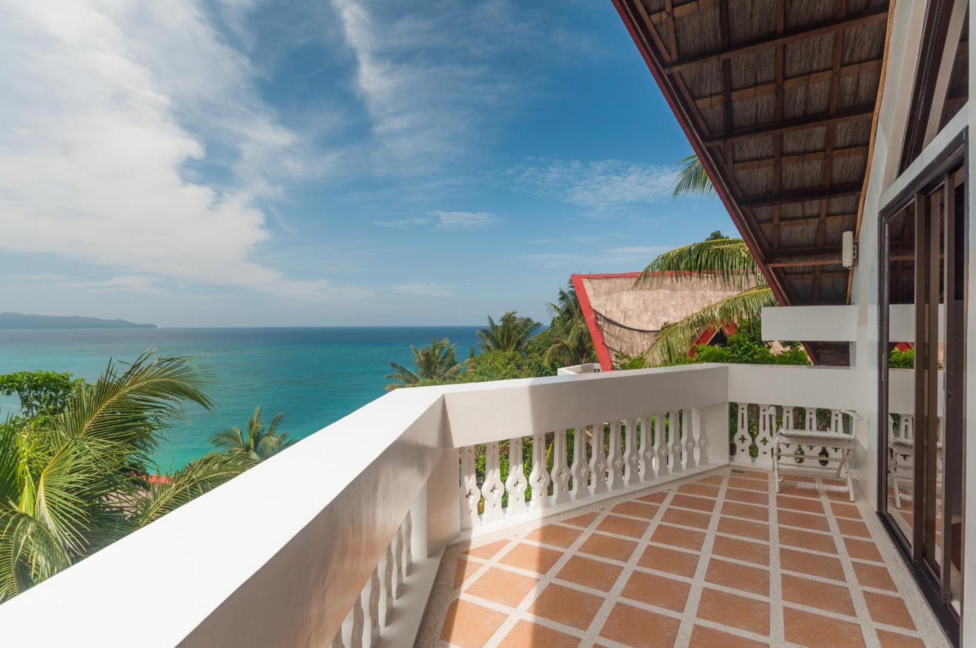 Tropicana Ocean Villas Yapak Rom bilde
