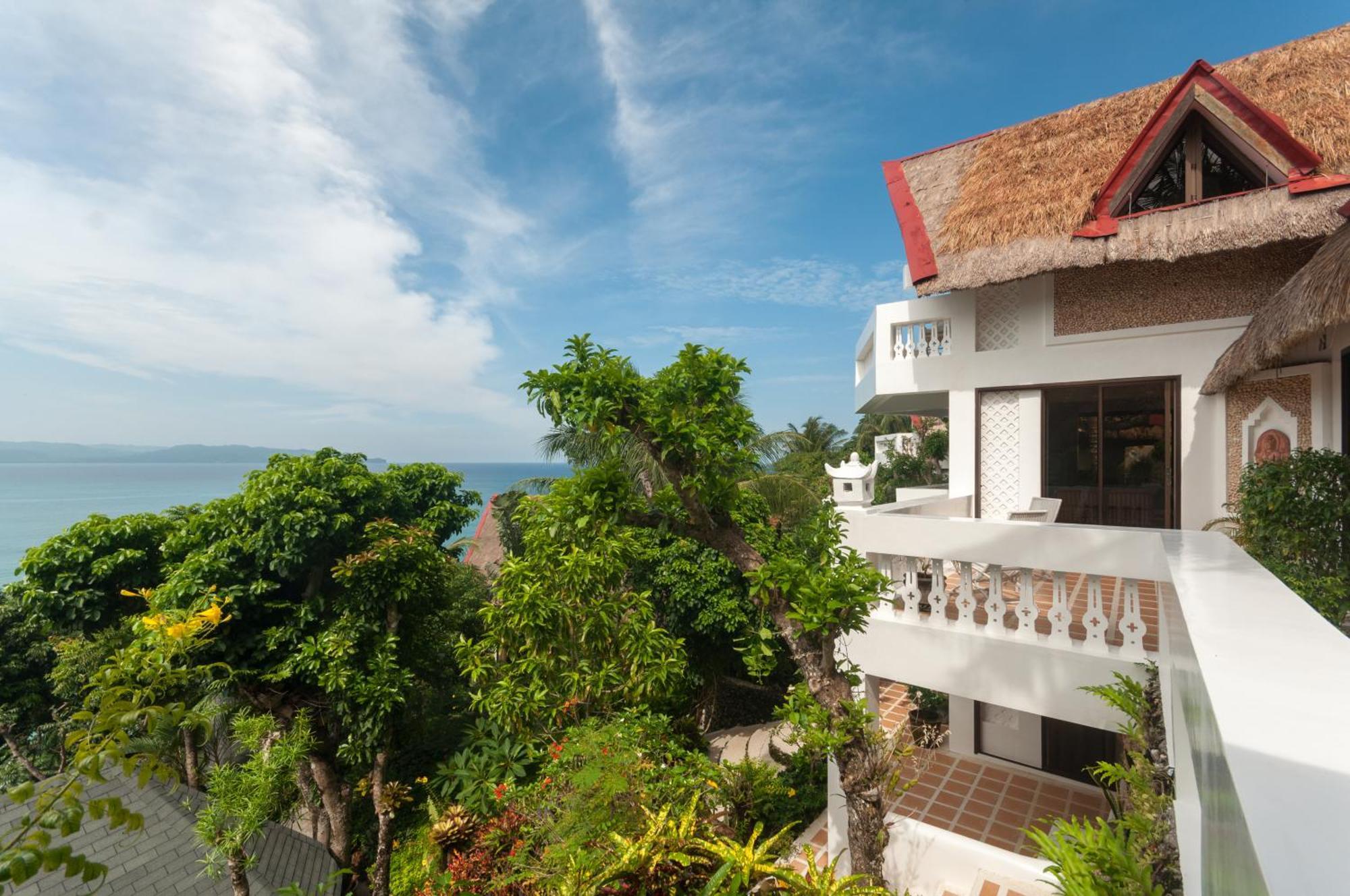 Tropicana Ocean Villas Yapak Rom bilde