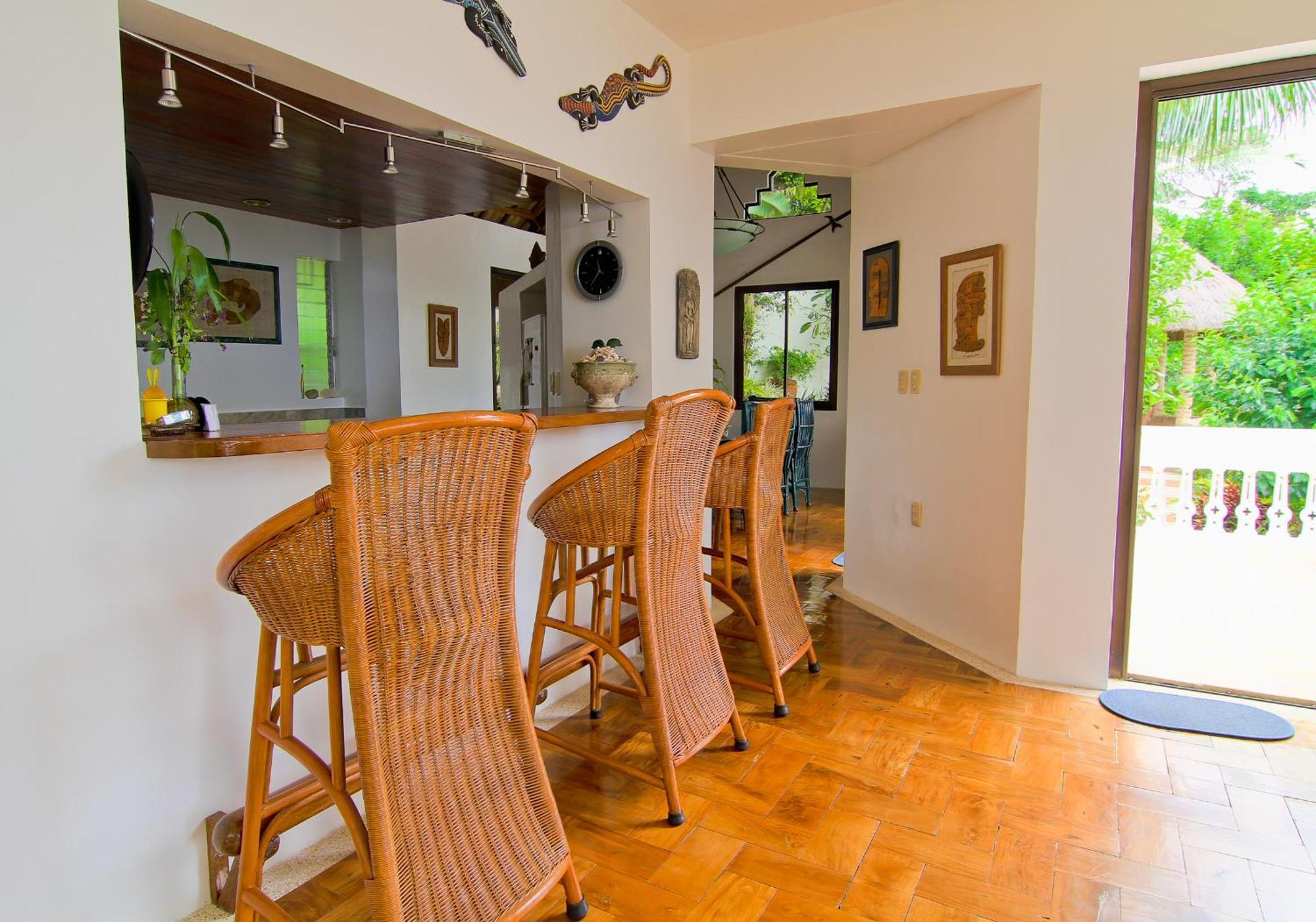 Tropicana Ocean Villas Yapak Rom bilde