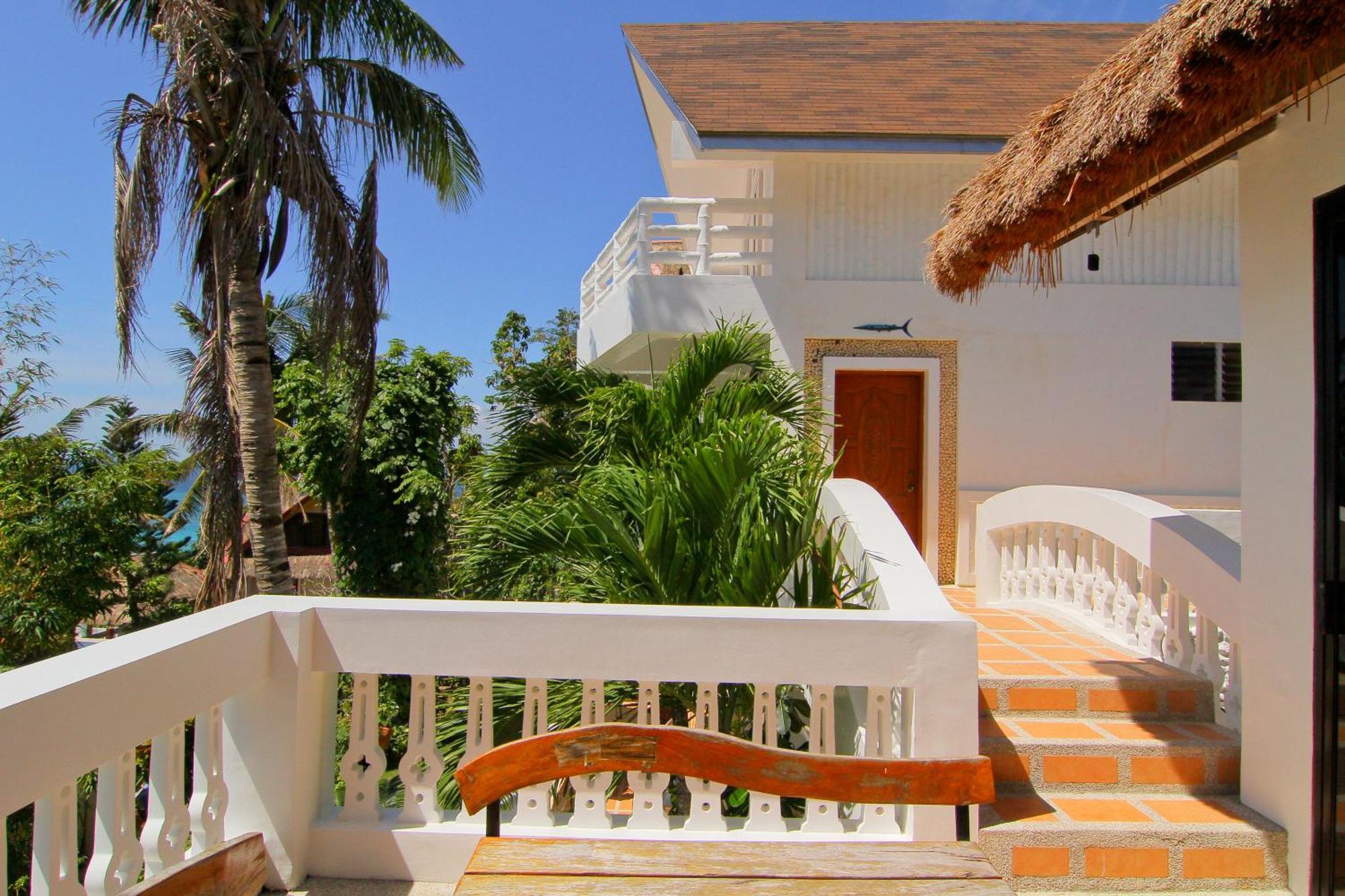 Tropicana Ocean Villas Yapak Rom bilde
