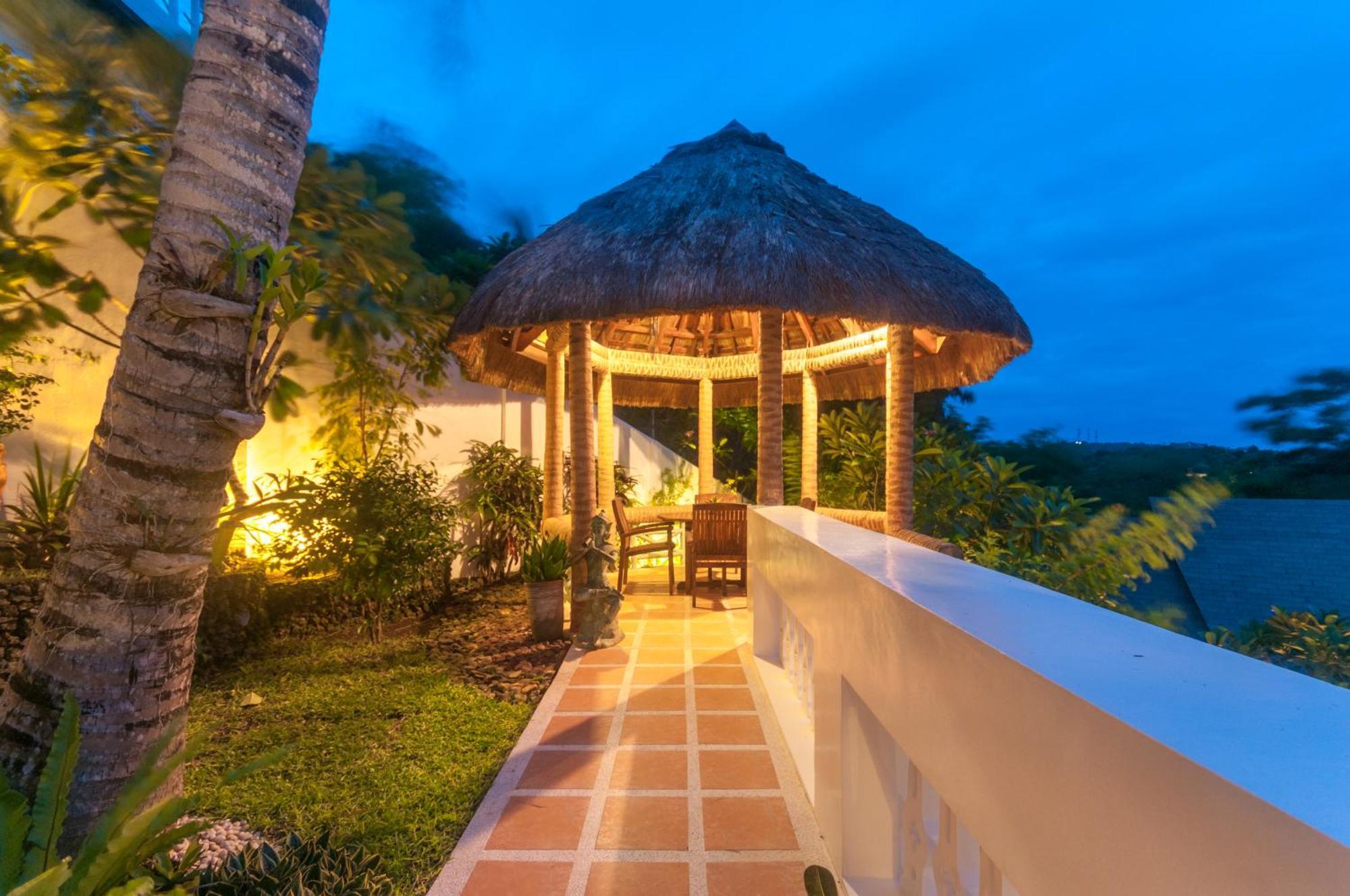 Tropicana Ocean Villas Yapak Rom bilde