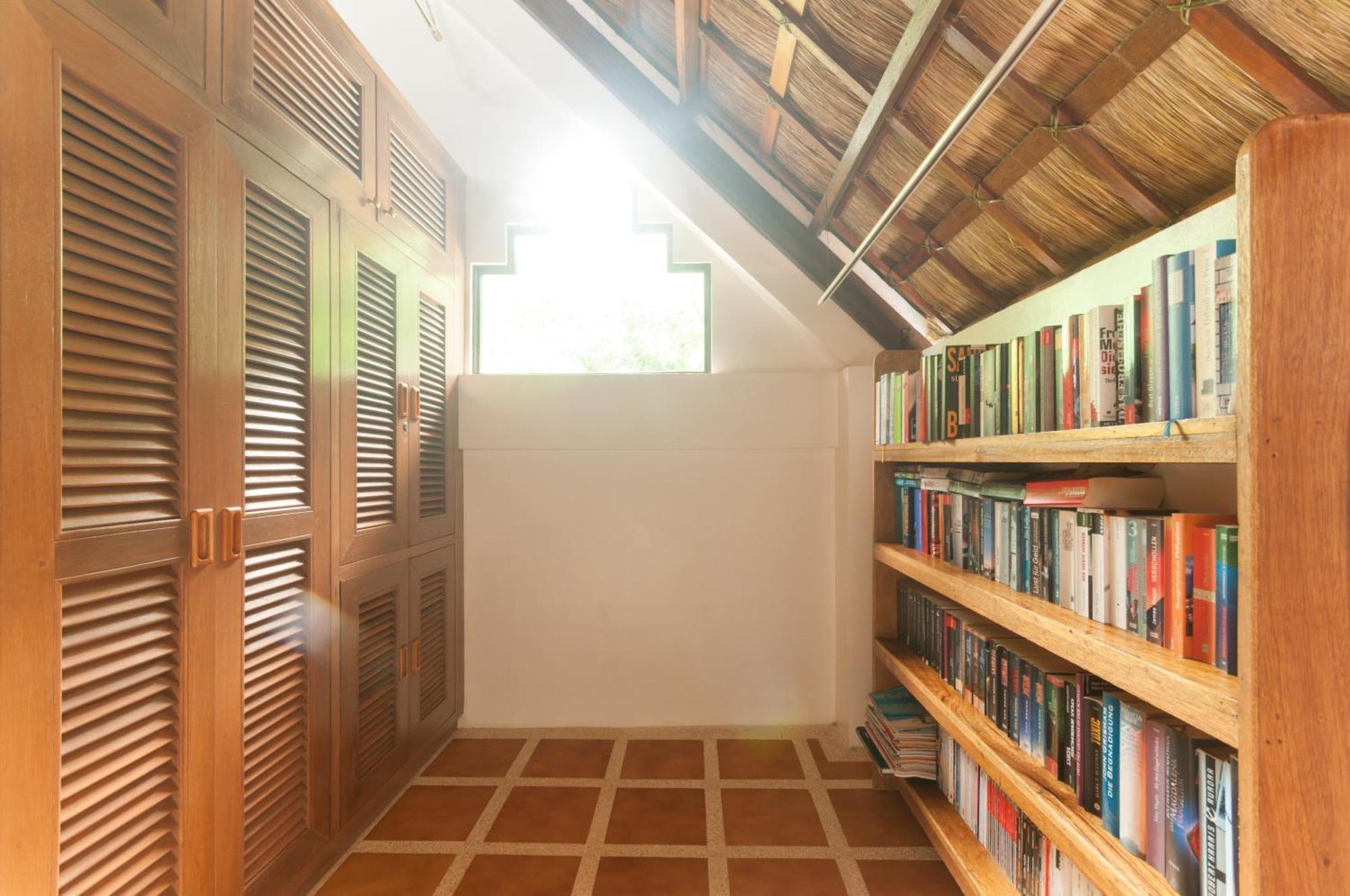 Tropicana Ocean Villas Yapak Rom bilde