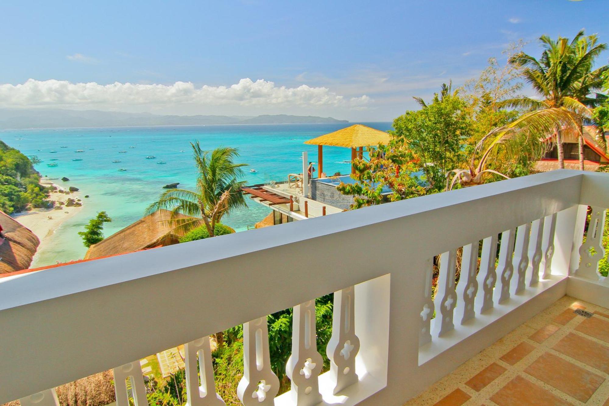 Tropicana Ocean Villas Yapak Rom bilde