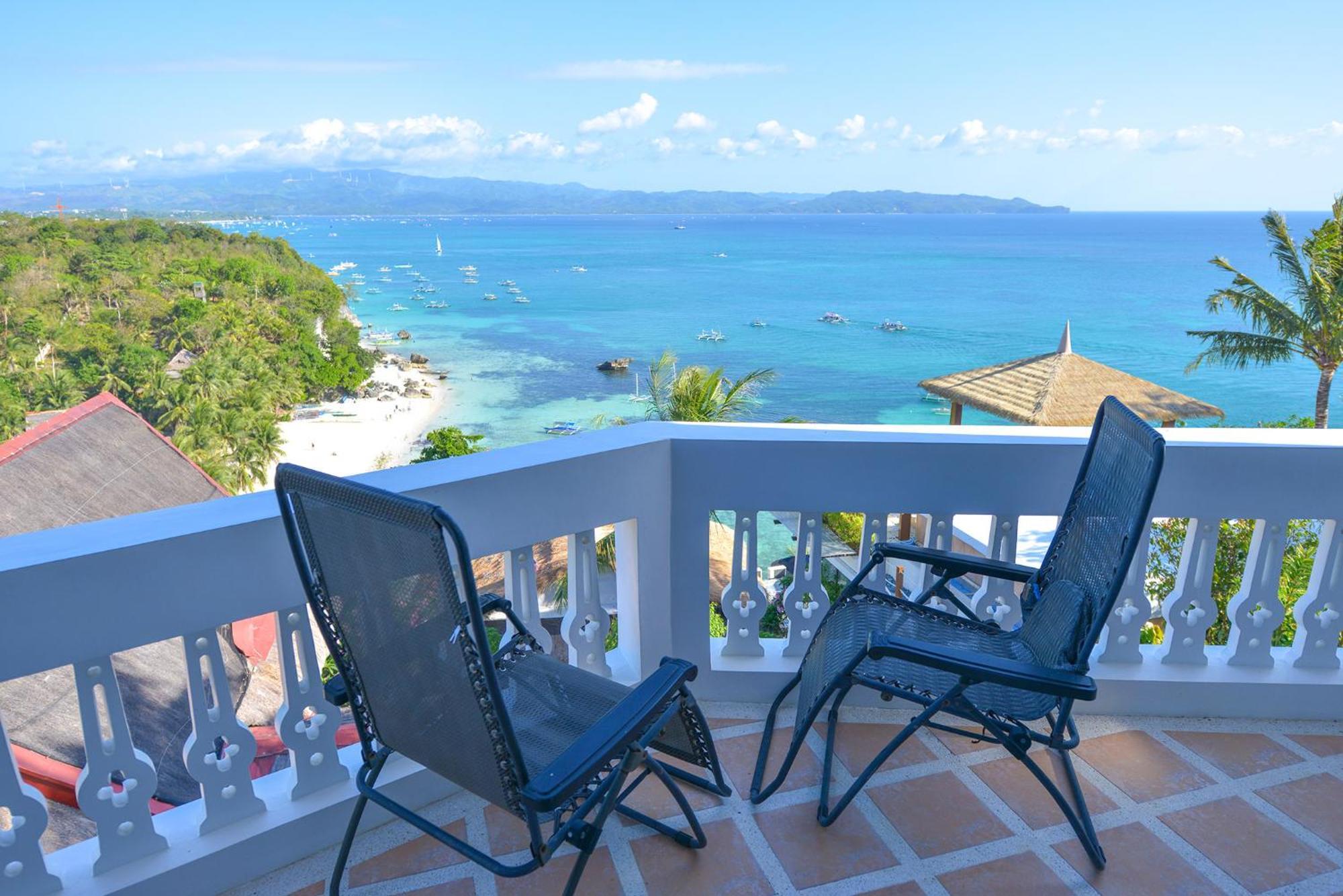 Tropicana Ocean Villas Yapak Eksteriør bilde