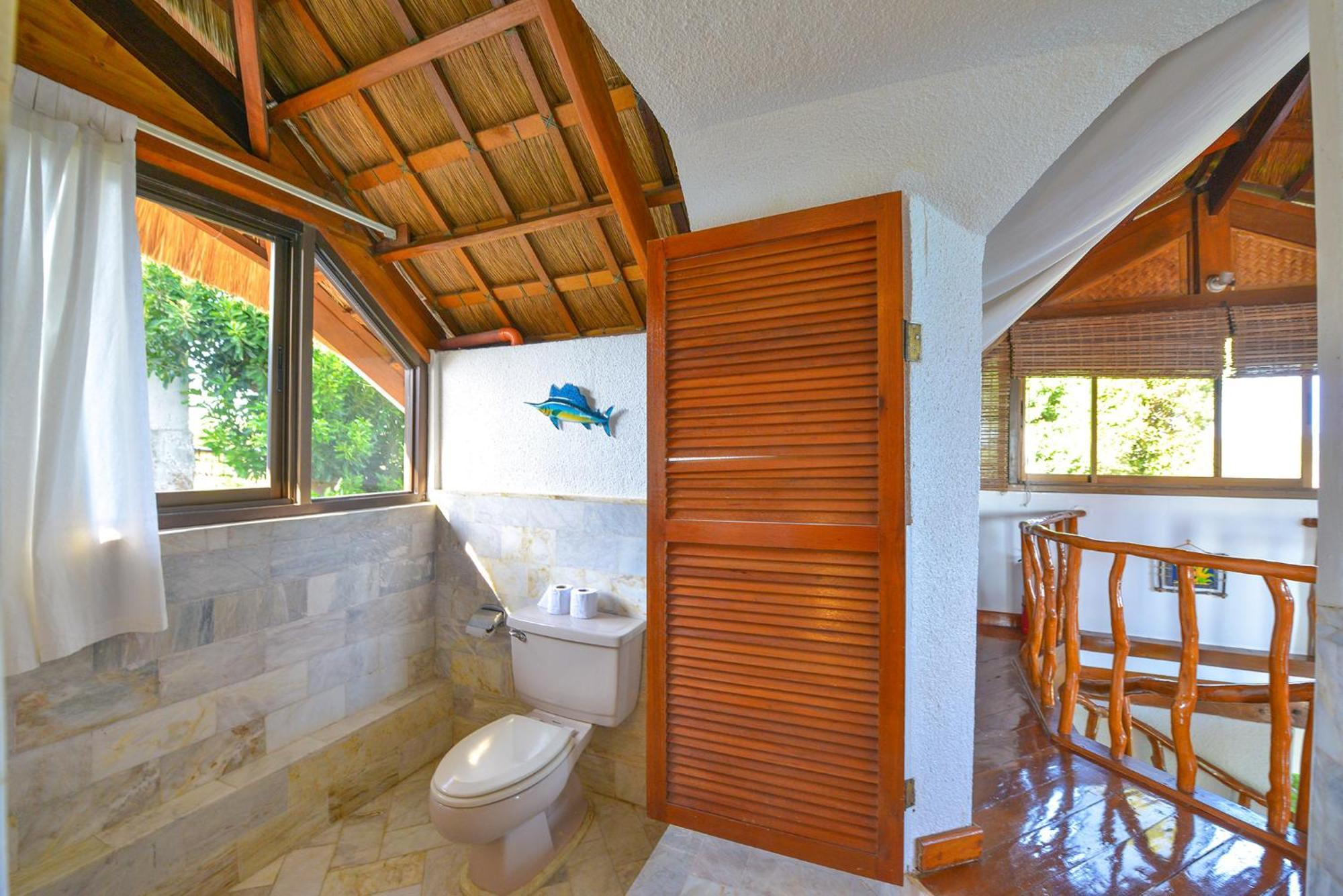 Tropicana Ocean Villas Yapak Eksteriør bilde