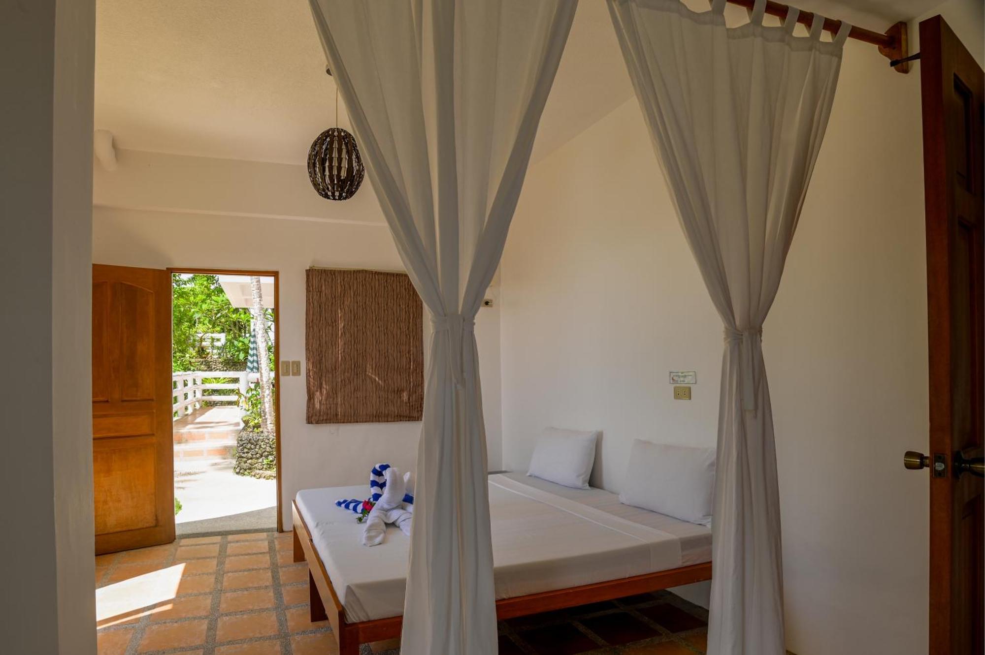 Tropicana Ocean Villas Yapak Eksteriør bilde