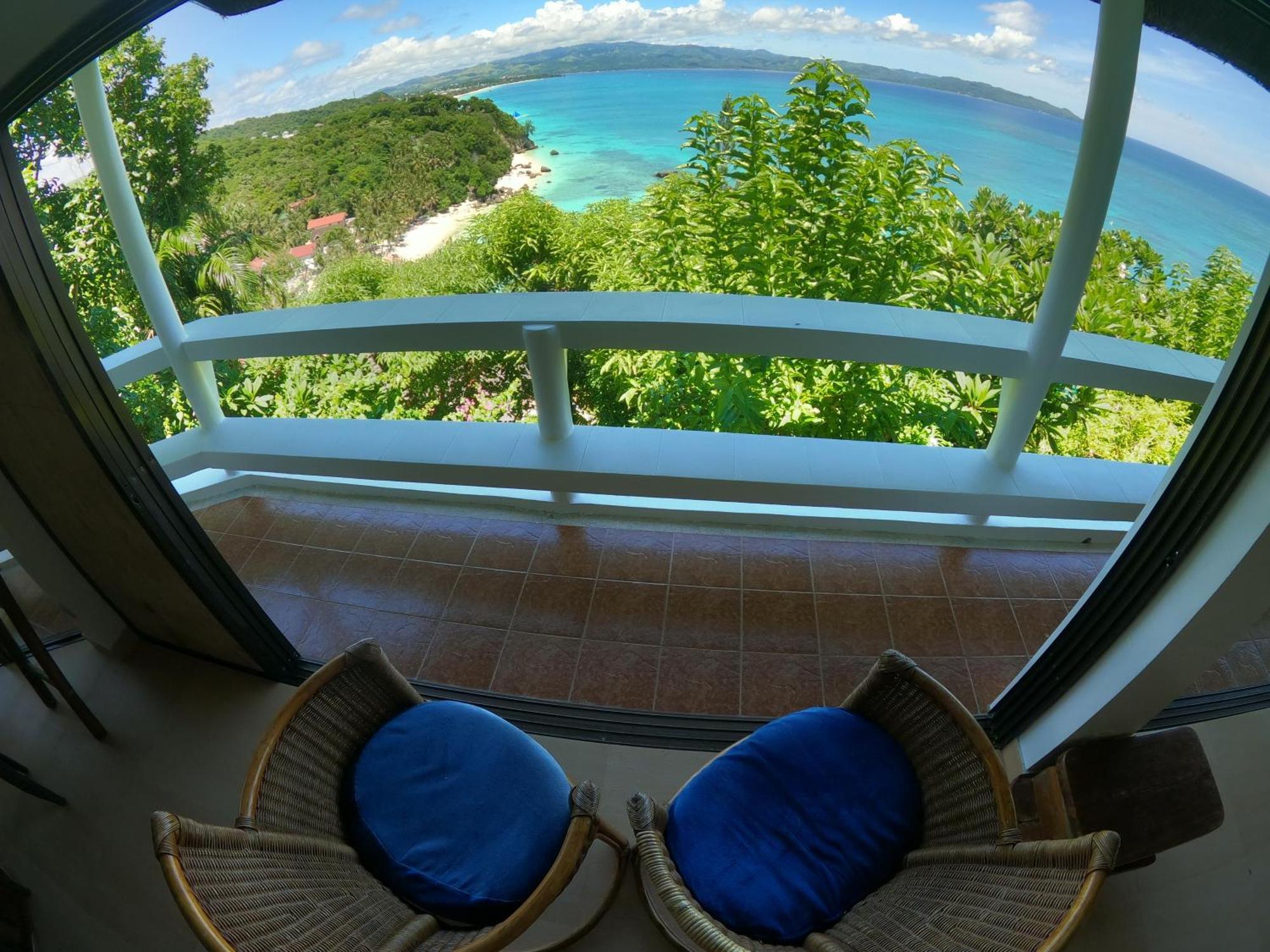 Tropicana Ocean Villas Yapak Rom bilde