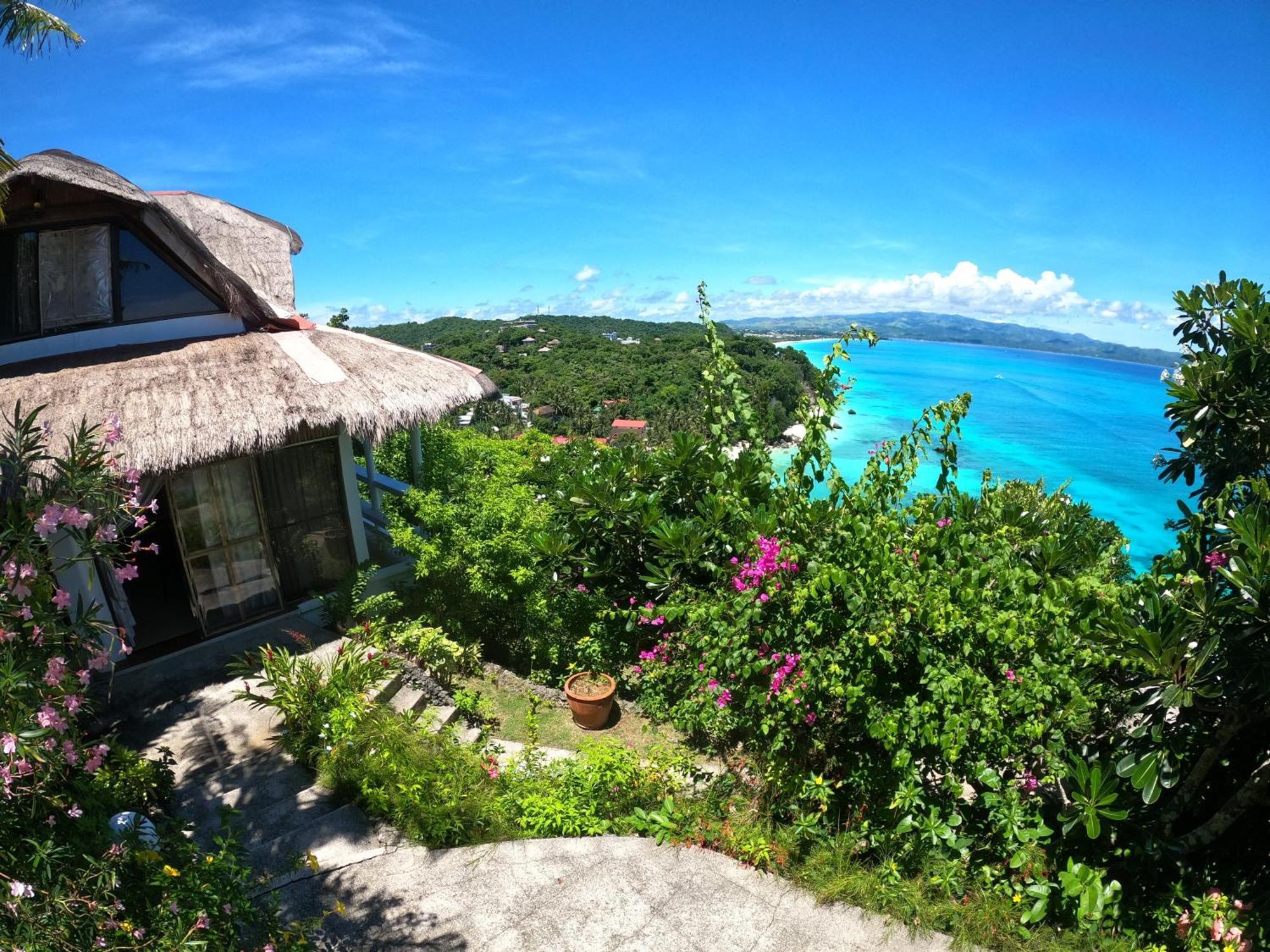 Tropicana Ocean Villas Yapak Eksteriør bilde