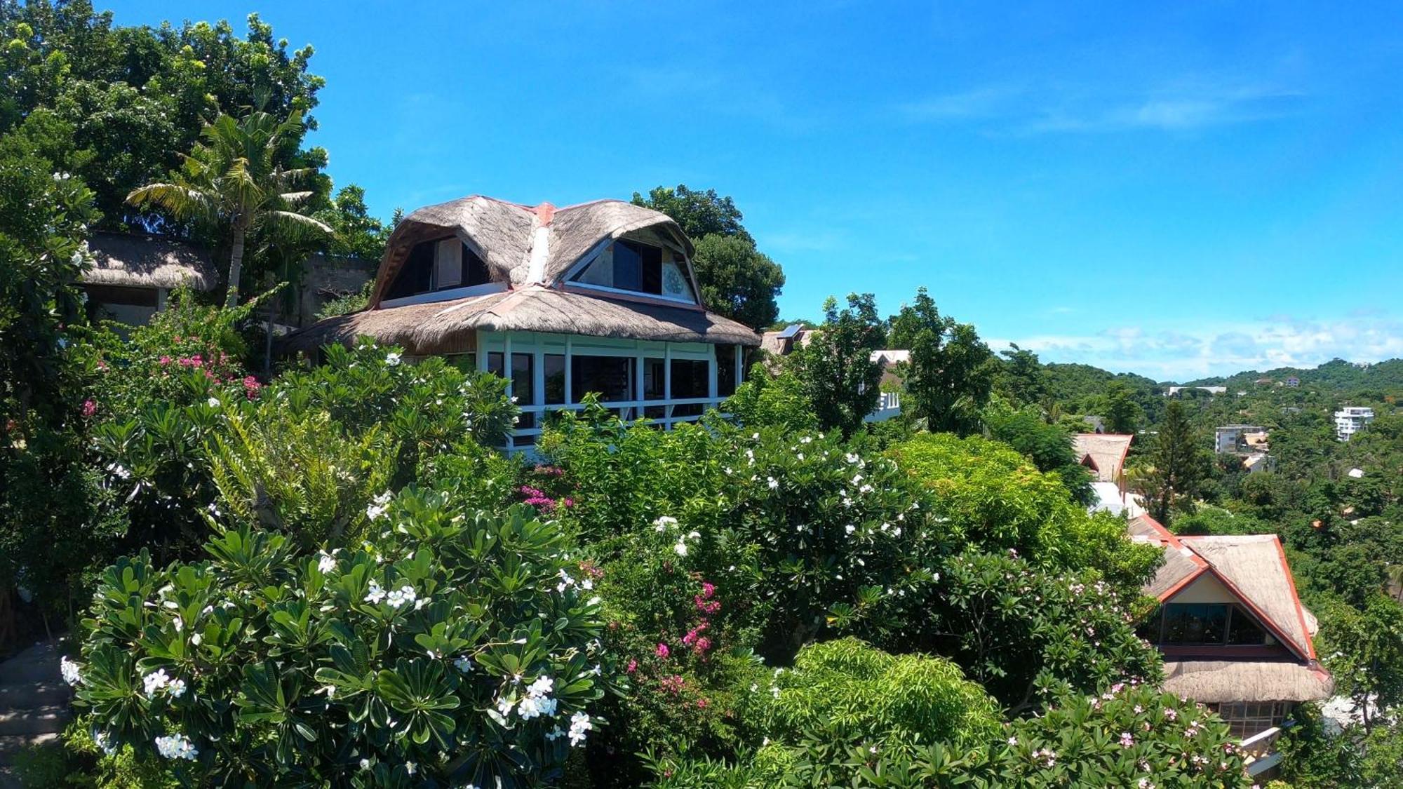 Tropicana Ocean Villas Yapak Eksteriør bilde