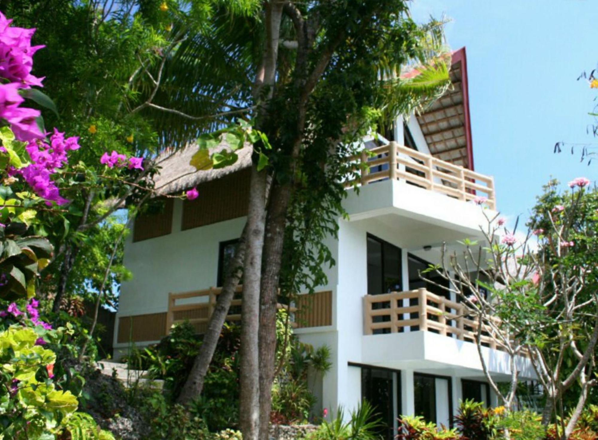 Tropicana Ocean Villas Yapak Eksteriør bilde