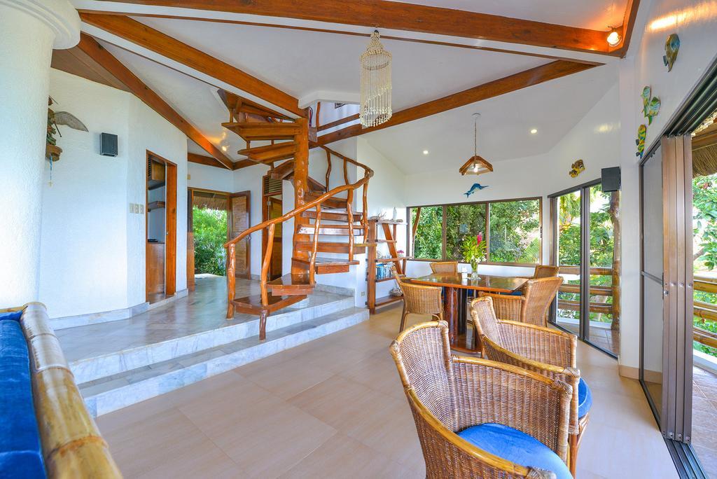 Tropicana Ocean Villas Yapak Eksteriør bilde