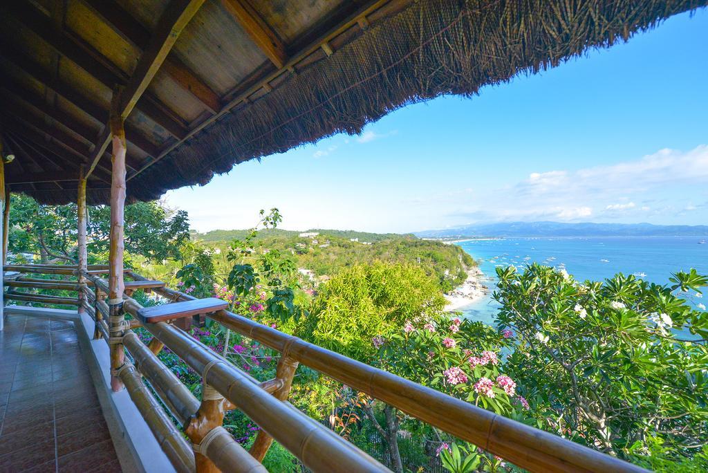 Tropicana Ocean Villas Yapak Eksteriør bilde