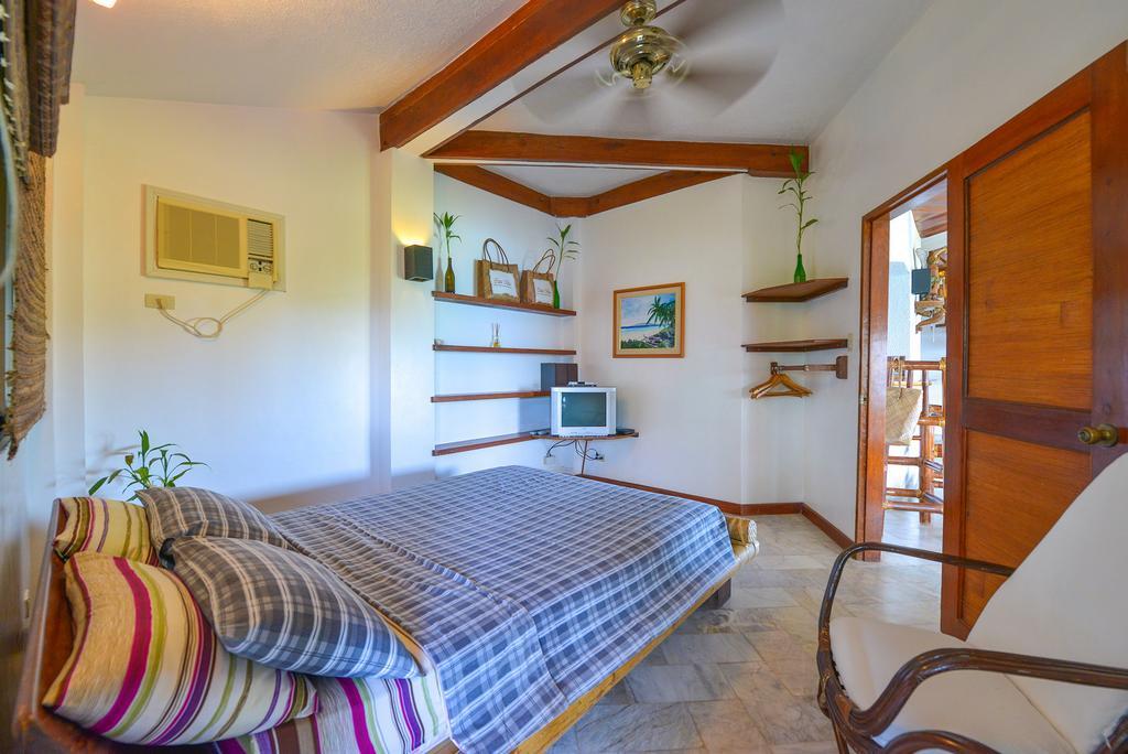 Tropicana Ocean Villas Yapak Eksteriør bilde