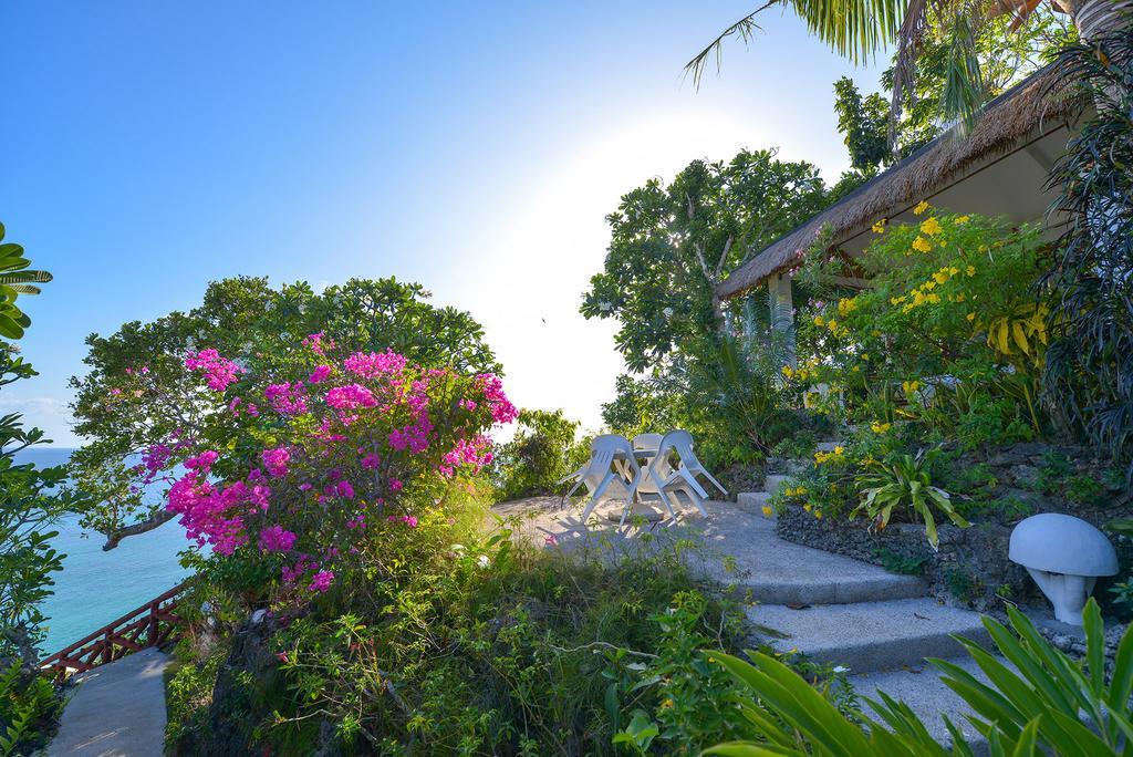 Tropicana Ocean Villas Yapak Eksteriør bilde