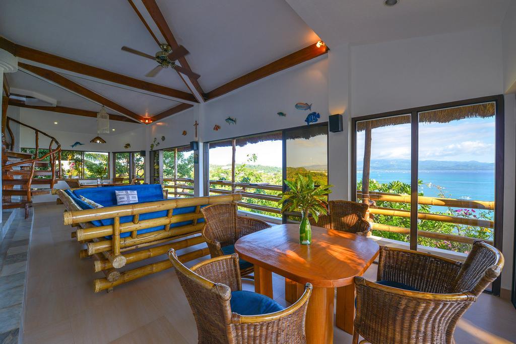 Tropicana Ocean Villas Yapak Eksteriør bilde