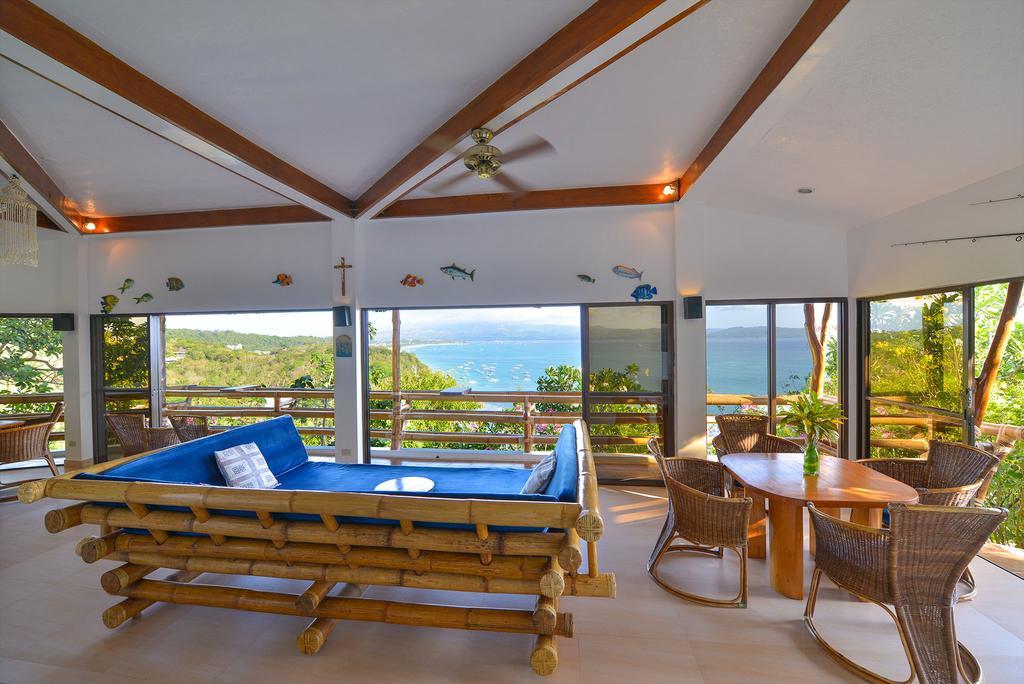 Tropicana Ocean Villas Yapak Eksteriør bilde