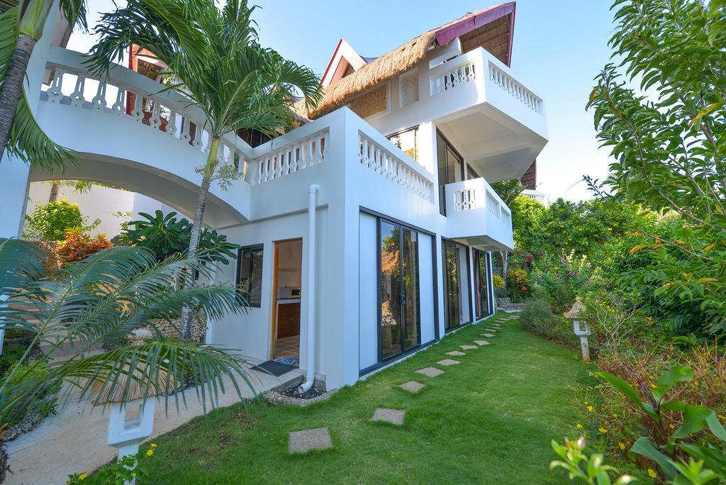 Tropicana Ocean Villas Yapak Eksteriør bilde